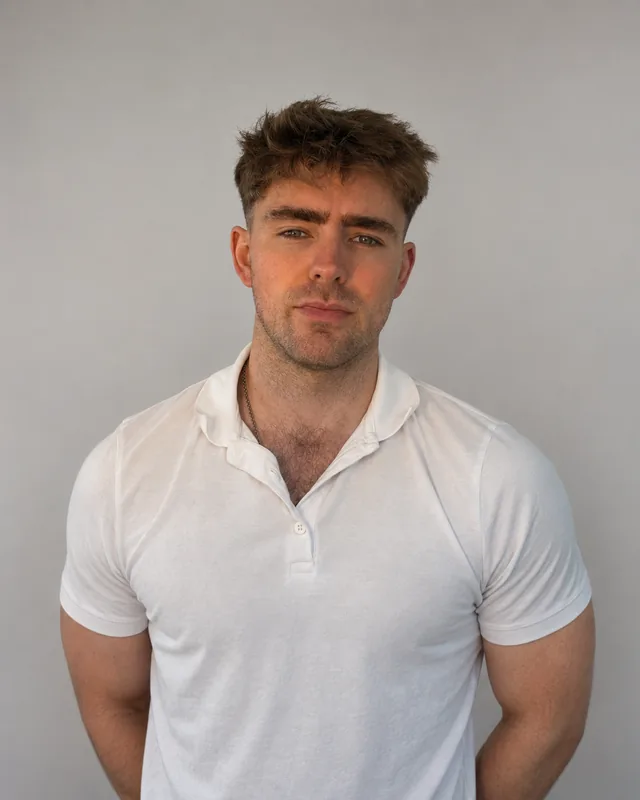 Macauley Ineson